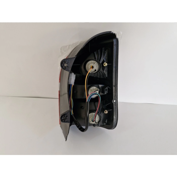 KİA PREGİO SOL ARKA STOP LAMBASI DUYLU SIFIR 1997-2002