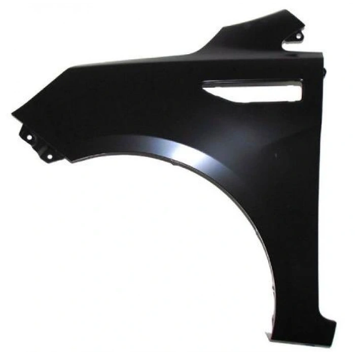 KIA RIO- 10/12; ÖN ÇAMURLUK SOL (TW)