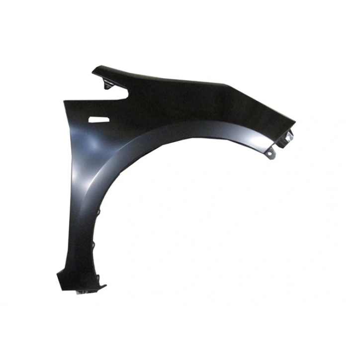 KIA RIO- HB- 12/16; ÖN ÇAMURLUK DELİKLİ SAĞ (TYG)