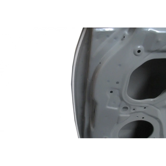 KIA RIO- HB- 12/16; ÖN KAPI KOMPLE SAĞ GRİ BOYALI(İCELİ/ÇEKOMASTİKLİ)(TW)