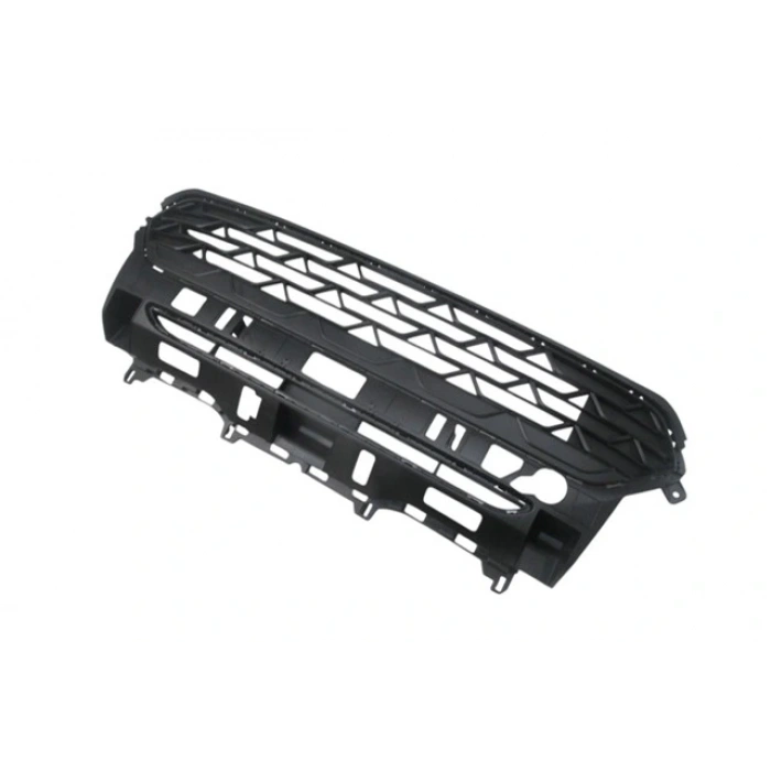 KIA RIO- HB- 20/24; ÖN TAMPON PANJURU SİYAH (TYG)