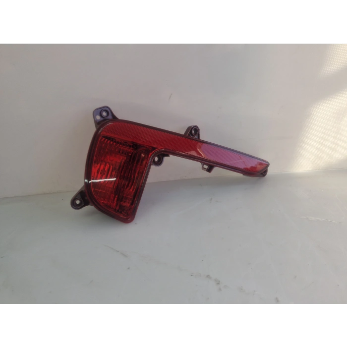 KİA RİO HB SOL ARKA TAMPON REFLEKTÖRÜ 2015-2017 SIFIR AYARINDA