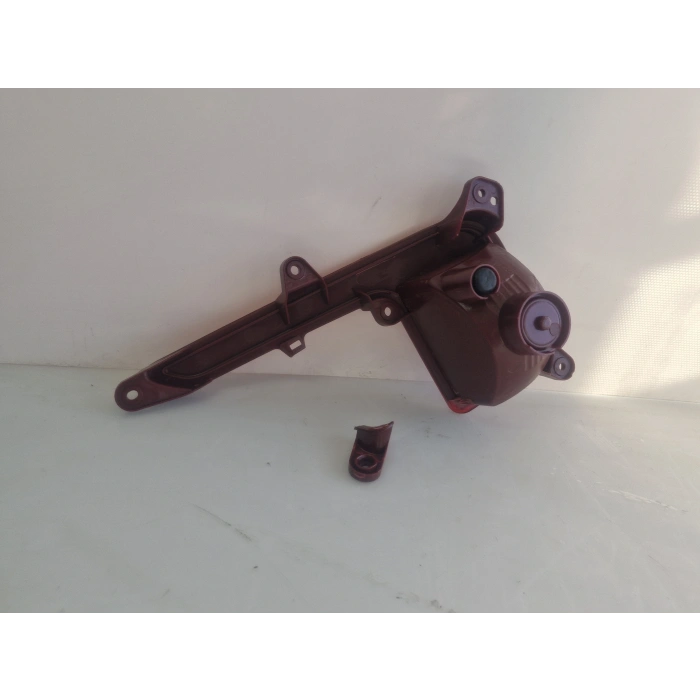 KİA RİO HB SOL ARKA TAMPON REFLEKTÖRÜ 2015-2017 SIFIR AYARINDA