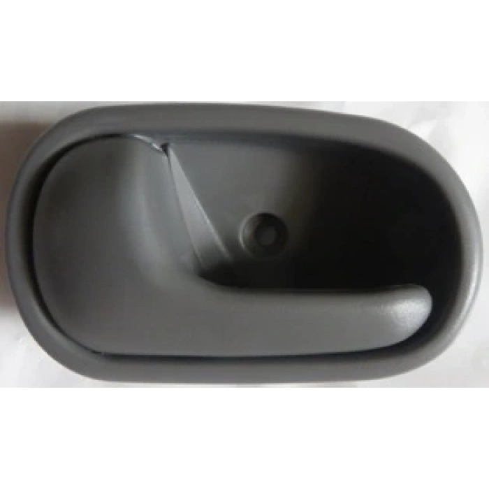 KIA RIO- I- 01/02; ARKA KAPI İÇ AÇMA KOLU SOL GRİ (HUSHAN)