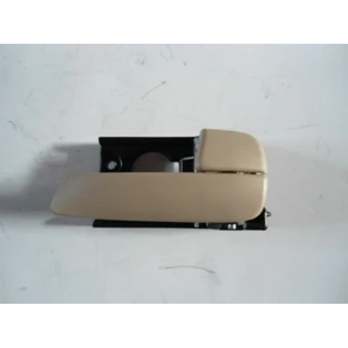 KIA RIO- III- 06/11; ARKA KAPI İÇ AÇMA KOLU SOL BEJ (HUSHAN)