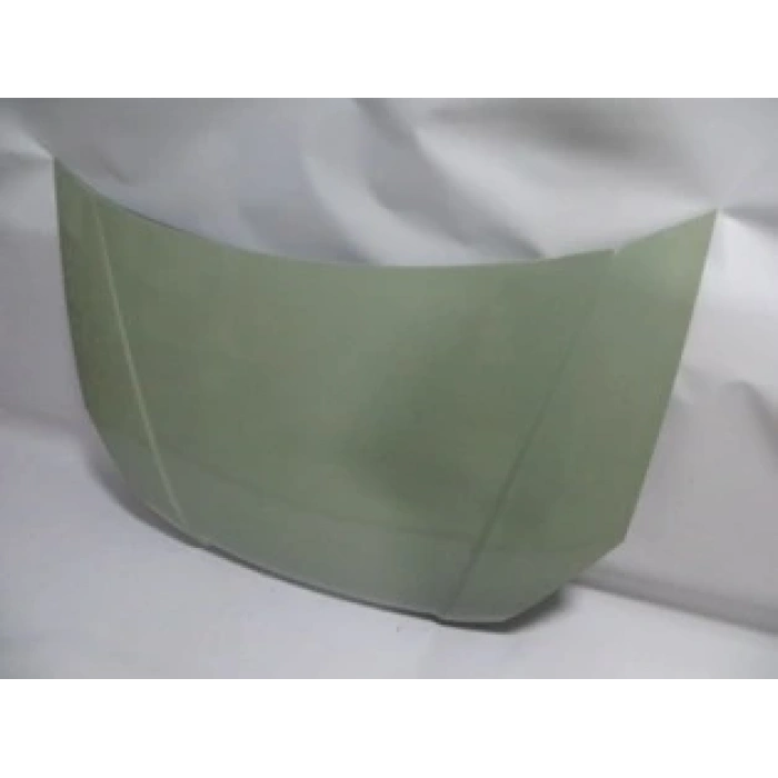 KIA RIO- III- 06/11; MOTOR KAPUTU GRİ BOYALI (İCELİ/ÇEKOMASTİKLİ) (SIMYI)