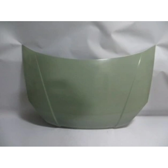 KIA RIO- III- 06/11; MOTOR KAPUTU GRİ BOYALI (İCELİ/ÇEKOMASTİKLİ) (SIMYI)