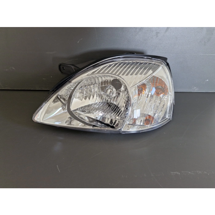 KİA RİO SOL ÖN FAR MANUEL SIFIR 2003-2005