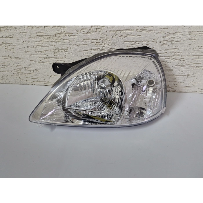 KİA RİO SOL ÖN FAR MOTORLU SIFIR 2003-2005