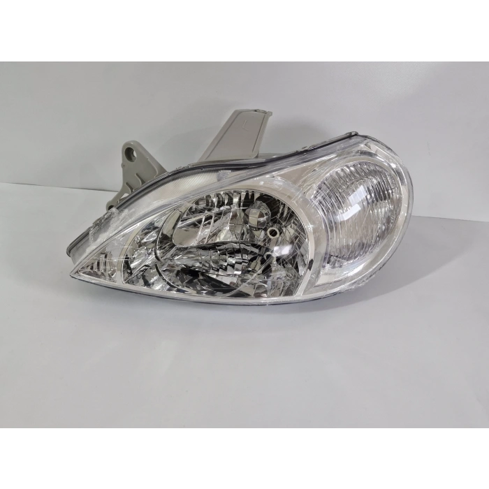 KİA RİO SOL ÖN FAR SIFIR 2001-2005