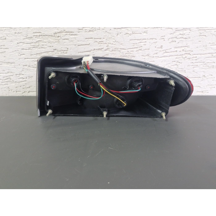 KİA SEPHİA SOL ARKA STOP LAMBASI DUYLU SIFIR 1996-1998