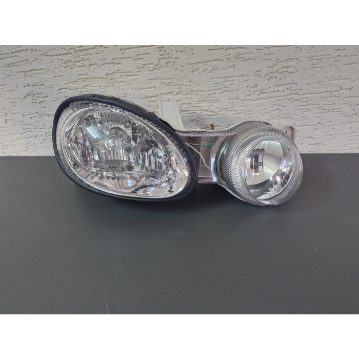 KİA SHUMA SAĞ ÖN FAR SIFIR 1998-2002