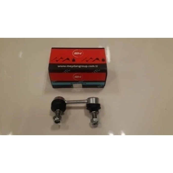 KIA SORENTO- 02/09; VİRAJ ASKI Z ROT ÖN SOL (85MM) (SH)