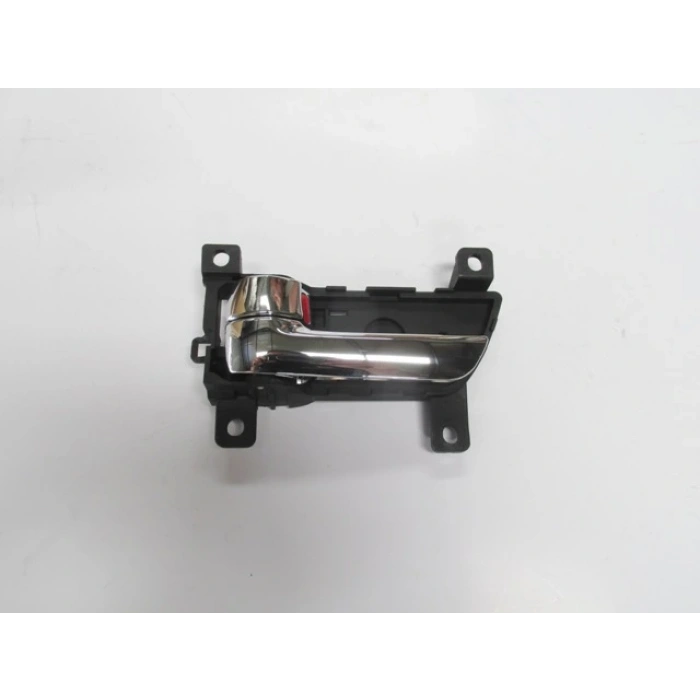 KIA SORENTO- 10/12; ÖN KAPI İÇ AÇMA KOLU SOL NİKELAJLI (HUSHAN)