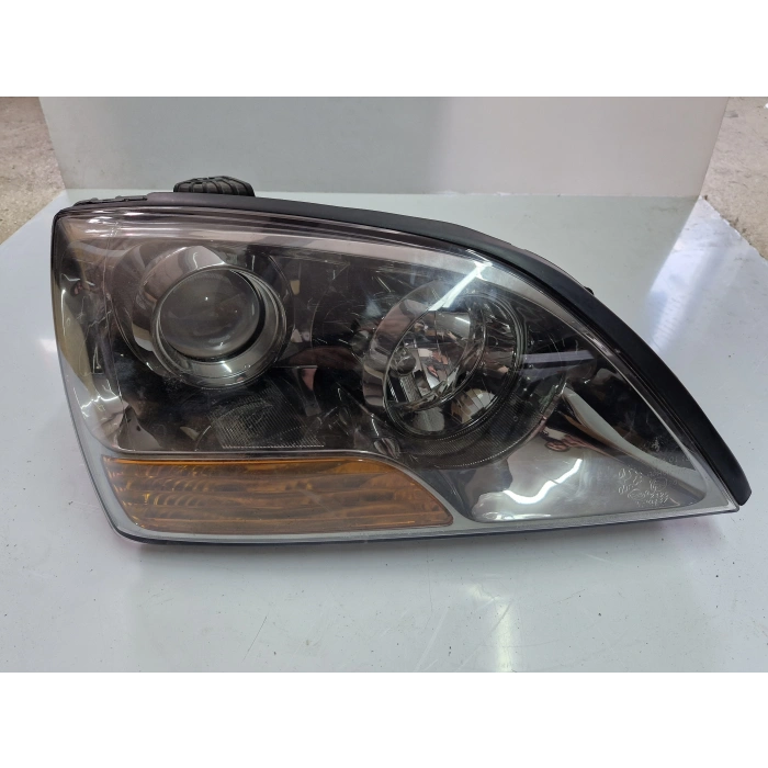 KİA SORENTO SAĞ ÖN FAR ORJİNAL 2006-2009 SIFIR AYARINDA