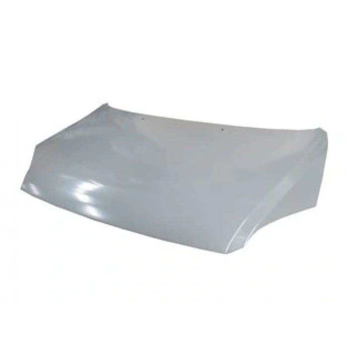 KIA SPORTAGE- 05/08; MOTOR KAPUTU GRİ BOYALI (İCELİ/ÇEKOMASTİKLİ) (SIMYI)