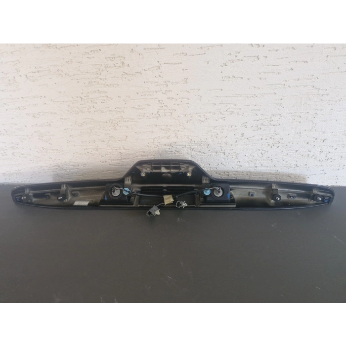 KİA SPORTAGE ARKA PLAKA LAMBASI KOMPLE SIFIR 2004-2007