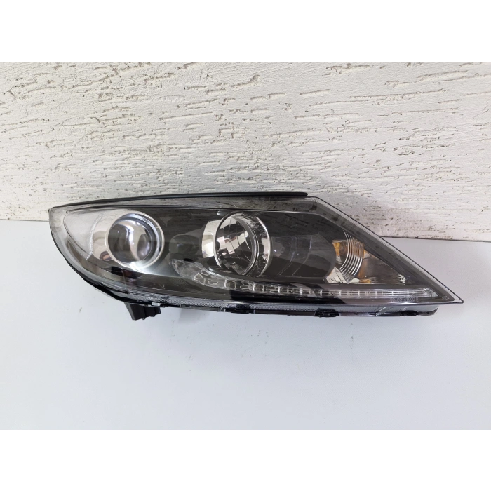 KİA SPORTAGE SAĞ ÖN FAR LEDLİ SIFIR 2011-2014