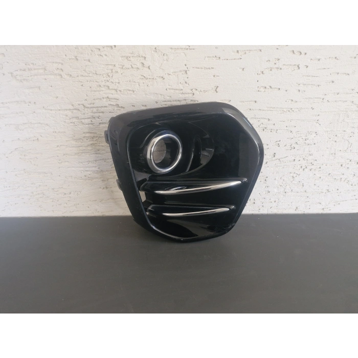 KİA SPORTAGE SAĞ ÖN TAMPON IZGARASI ORJİNAL 2016-2018