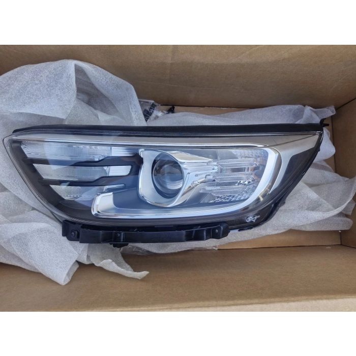 KİA STONİC SOL ÖN FAR ORJİNAL SIFIR 2018-2024