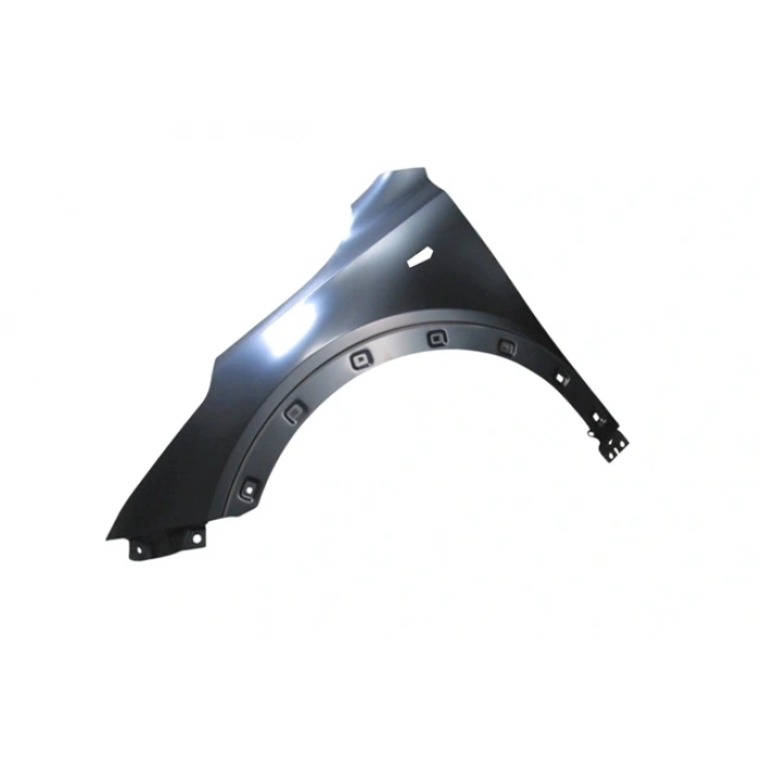 KIA XCEED- 19/21; ÖN ÇAMURLUK SOL DODİK DELİKLİ (TYG)