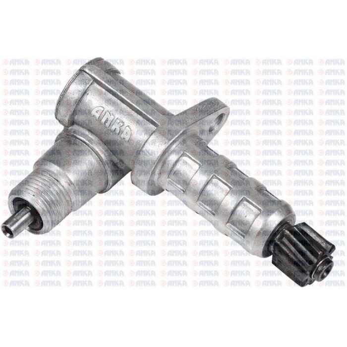 KILOMETRE DISLISI 12DIS TERS M131