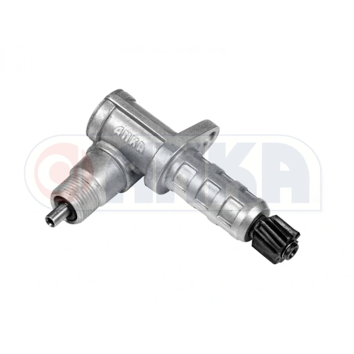 KILOMETRE DISLISI 15 DIS TERS M131 DKS