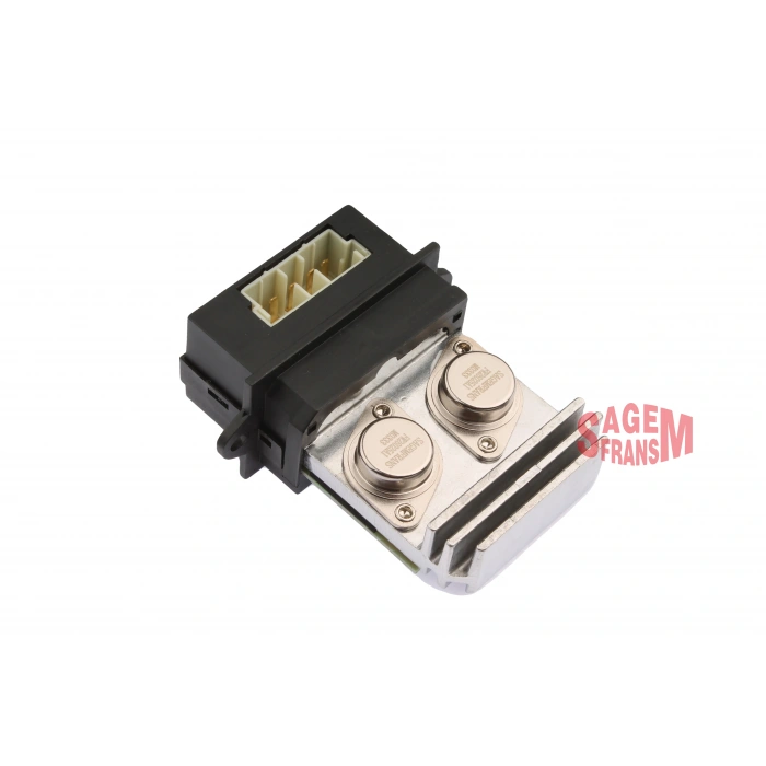 KLIMA ROLESI R19 MASTER II 2.8