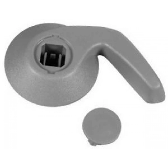 KOLTUK AYAR KOLU KANGOO III SAG GRI