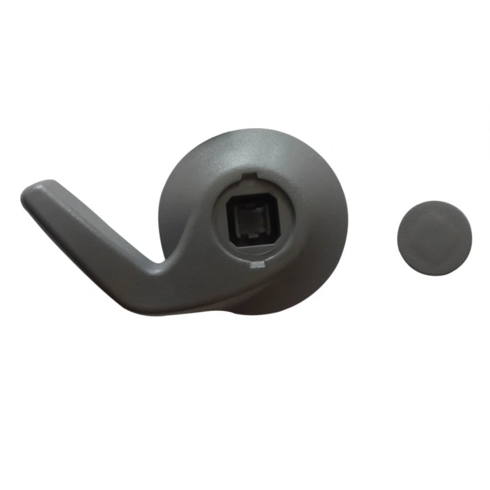 KOLTUK AYAR KOLU KANGOO III SAG GRI