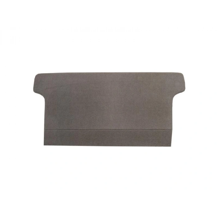 KOLTUK KAPLAMASI ARKA CITASIZ GRI KARTAL