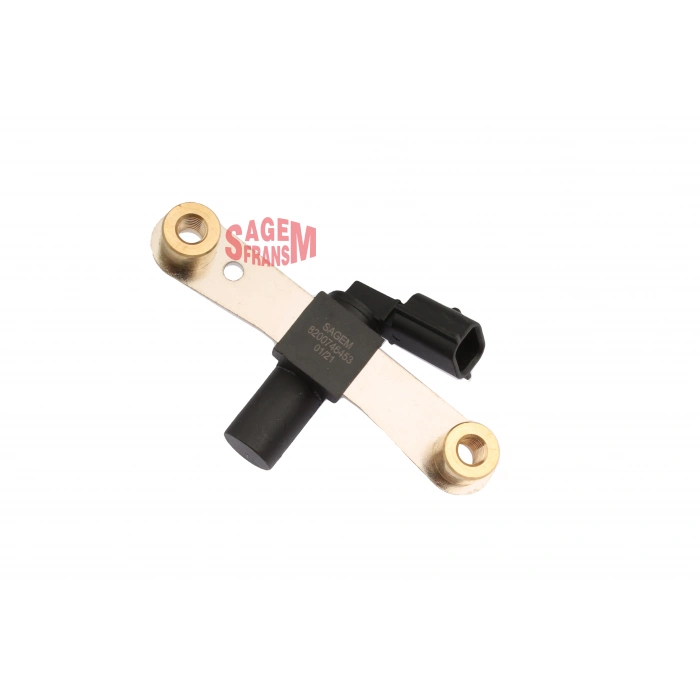 KRANK DEVIR SENSORU  MEGANE III CLIO III FLUENCE OTOMATIK