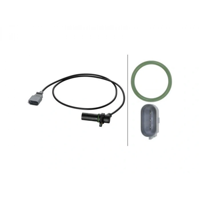 KRANK DEVIR SENSORU PASSAT 97>05 A4 A6