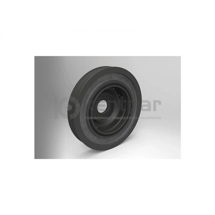 KRANK KASNAGI  CLIO II KANGOO MEGANE II 1.4 1.5 1.6 DCI 16V (5 KANAL)