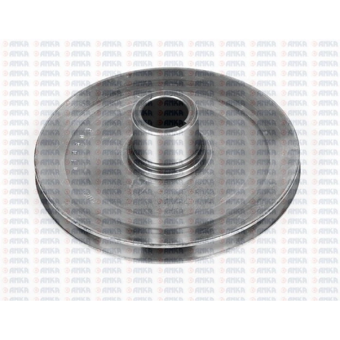 KRANK KASNAGI GECMELI KOMPLE R9