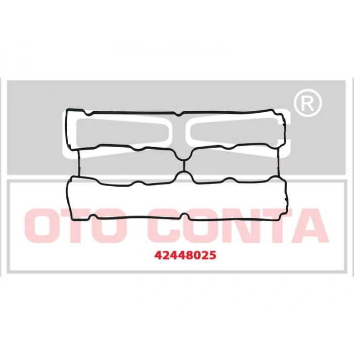 KULBUTOR KAPAK CONTASI ASTRA G-H-COMBO-CORSA C-VECTRA B-C-ZAFIRA 1.4-1.6 X14XE-X16XE-Z14-16XEL