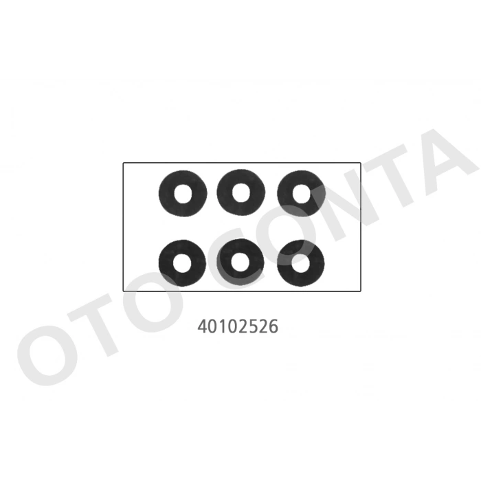 KULBUTOR KAPAK CONTASI  R11 FLASH R19 KANGOO 1.9