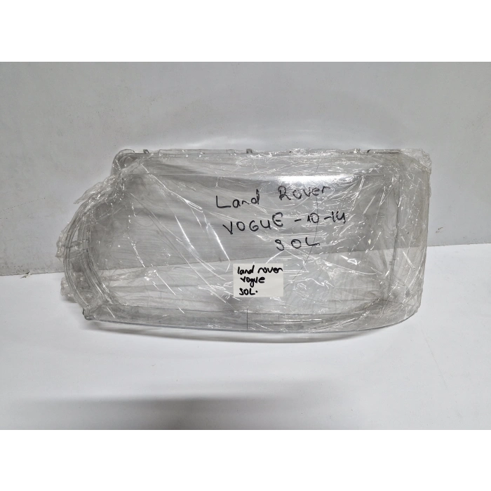 LAND ROVER RANGE ROVER VOGUE SOL ÖN FAR CAMI SIFIR 2010-2014