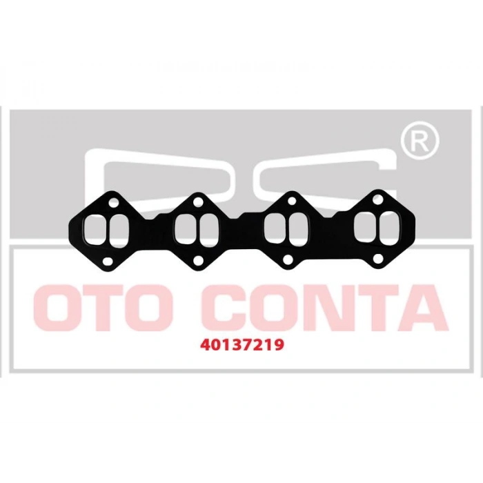 MANIFOLD CONTA EMME MASTER III 2.3DCI TRAFIC II 2.0DCI