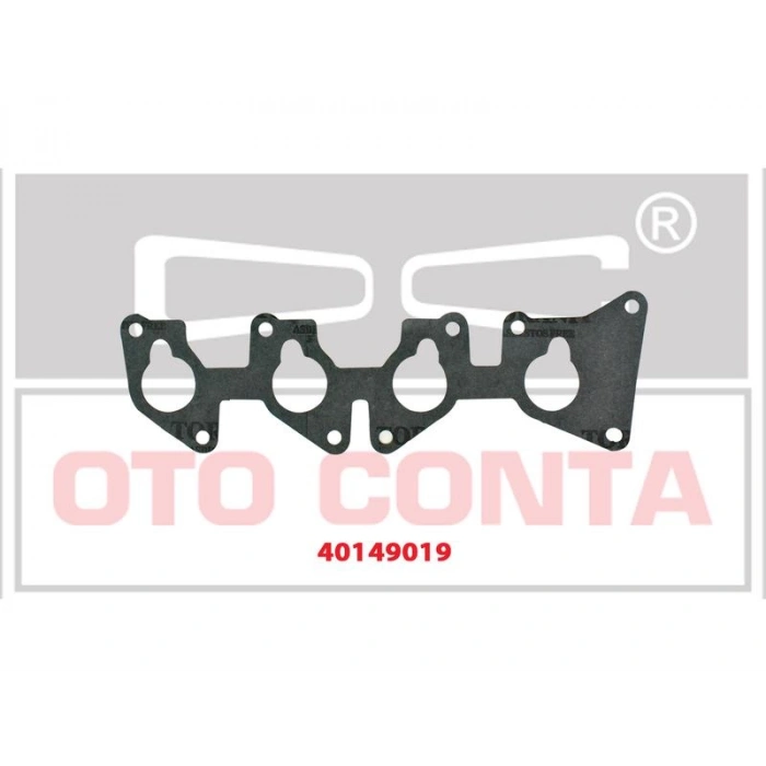 MANIFOLD CONTA EMME MEGANE 1.6 K7M