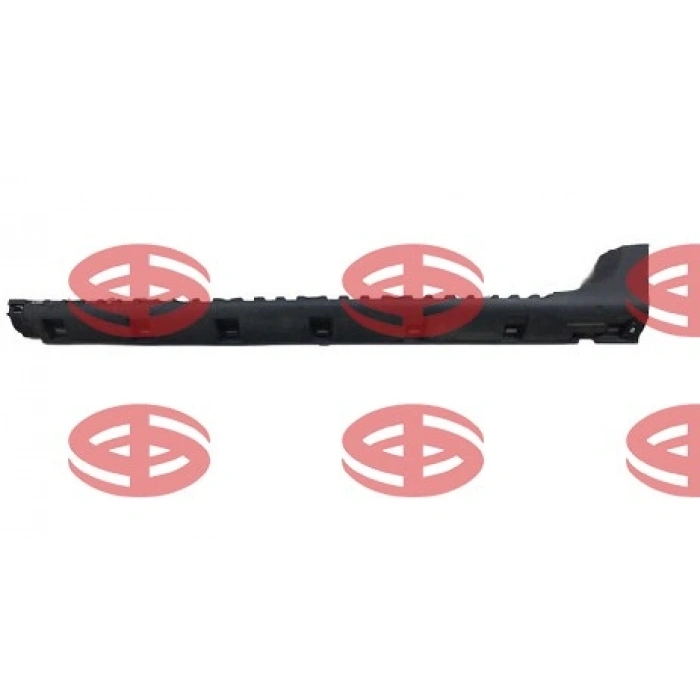 MARSBIYEL BAKALITI SOL DUSTER 2009 - 2017