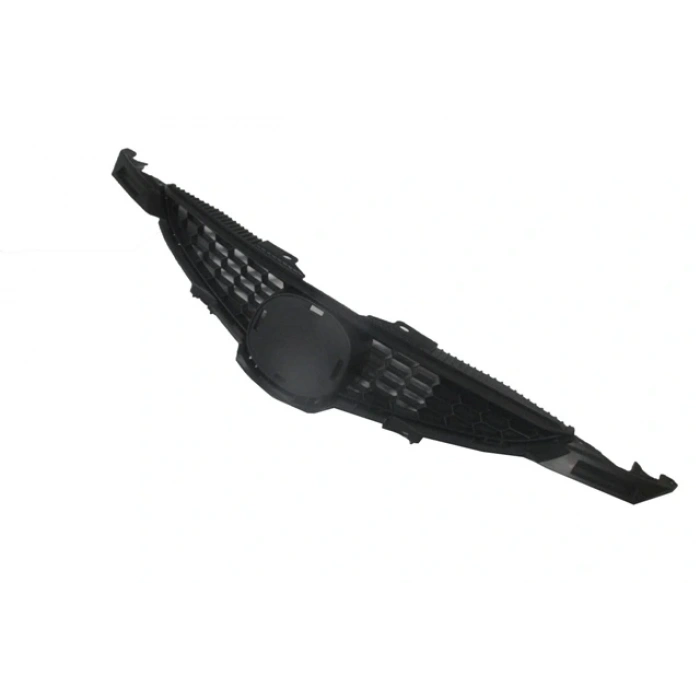 MAZDA 2- HB- 08/11; ÖN PANJUR SİYAH (TYG)