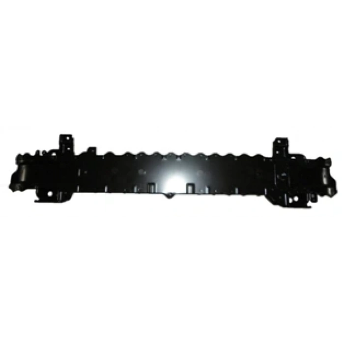 MAZDA 2- HB- 08/14; ÖN TAMPON DEMİRİ (ÇİN ÜRÜNÜ KALINLIĞINDA İNCE TİP) (EAGLE BODY)