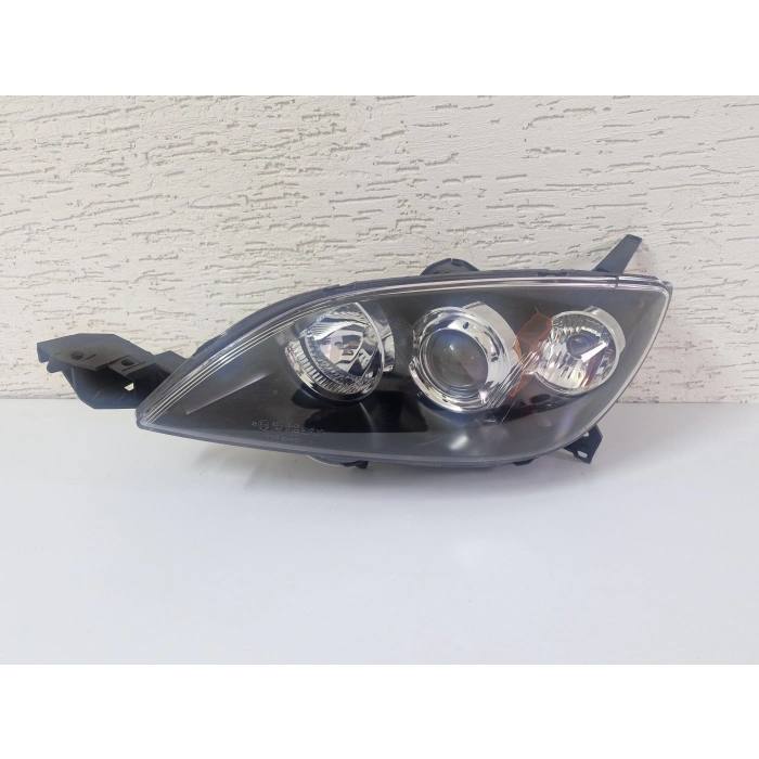 MAZDA 3 HB SOL ÖN FAR SIFIR 2003-2009