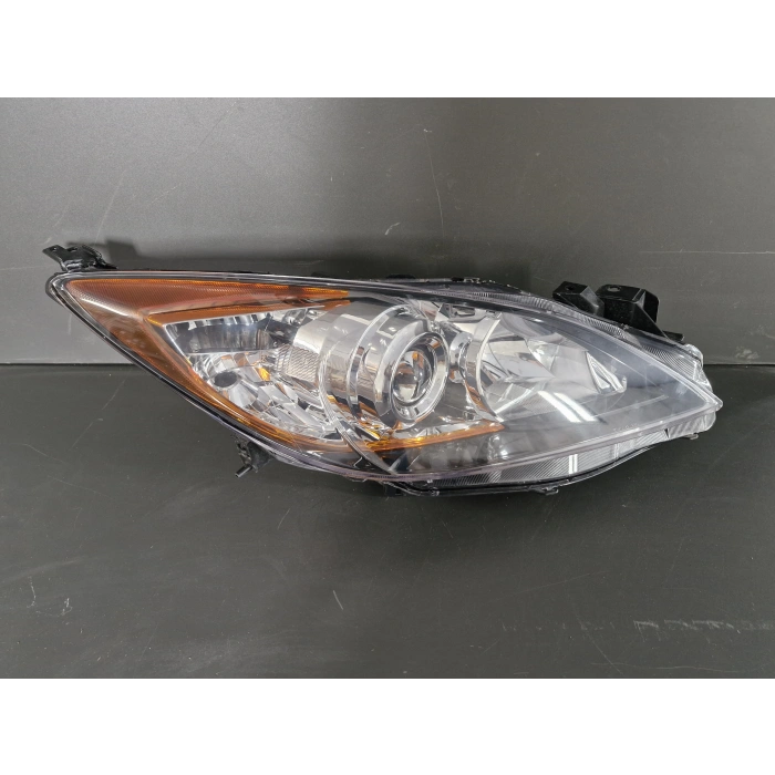 MAZDA 3 SAĞ ÖN FAR MOTORLU SIFIR 2009-2012