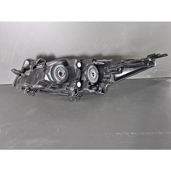 MAZDA 3 SAĞ ÖN FAR MOTORLU SIFIR 2009-2012