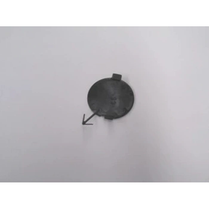 MAZDA 3- SD- 03/06; ÖN TAMPON ÇEKİ DEMİRİ KAPAĞI (TW)