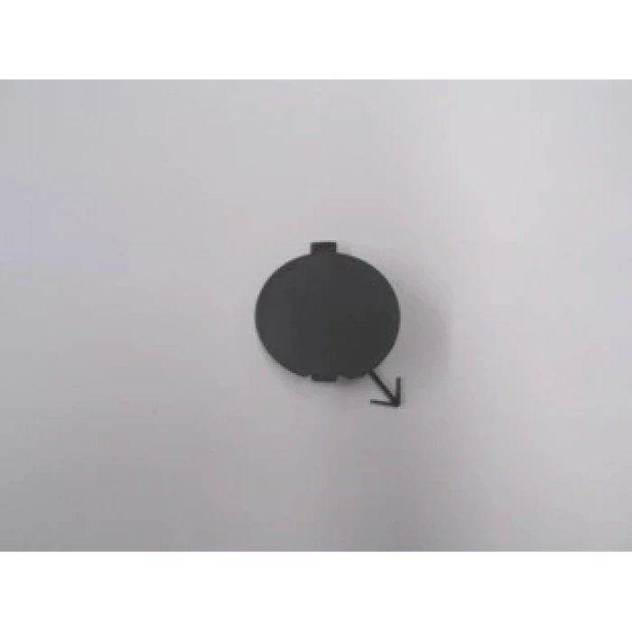 MAZDA 3- SD- 03/06; ÖN TAMPON ÇEKİ DEMİRİ KAPAĞI (TW)