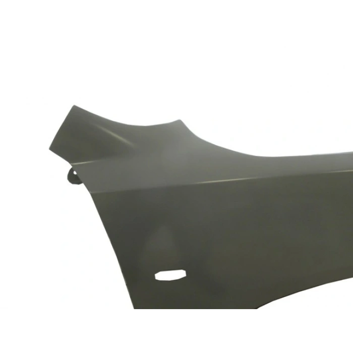 MAZDA 3- SD- 07/09; ÖN ÇAMURLUK DELİKLİ SAĞ GRİ BOYALI (SIMYI)