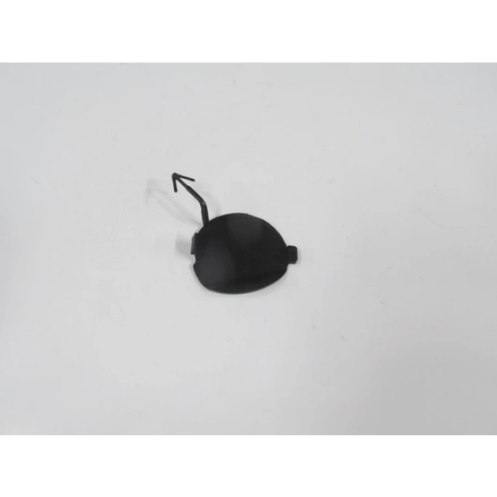MAZDA 3- SD- 10/13; ARKA TAMPON ÇEKİ DEMİRİ KAPAĞI SİYAH (TYG)